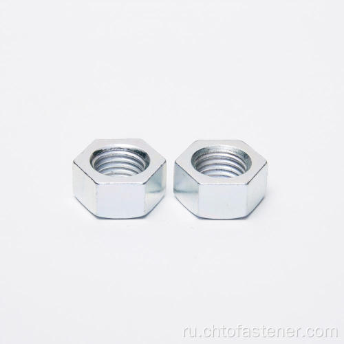 Uni 5588 M27 Hexagon Nuts